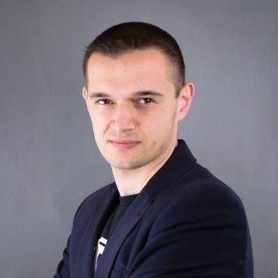 Łukasz Rosiński, Prezes Zarządu Varsav Game Studios
