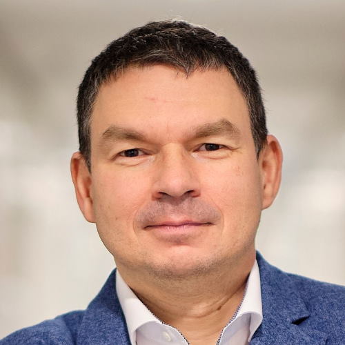 Mariusz Bosiak, Prezes Zarządu Noctiluca