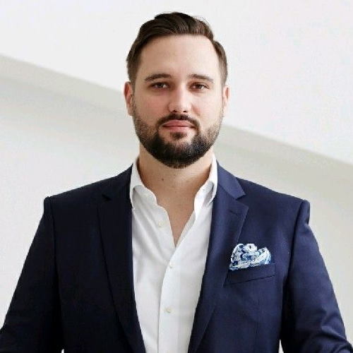 Mateusz Wcześniak, Prezes Zarządu Movie Games