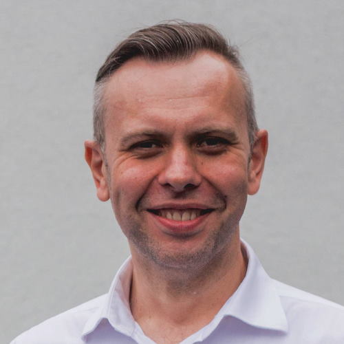 Radomir Kucharski, Członek Zarządu Incuvo