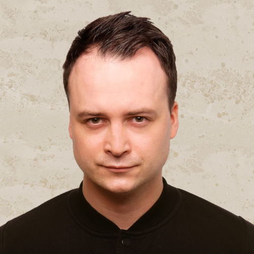 Stan Just, Prezes Zarządu Covenant.dev