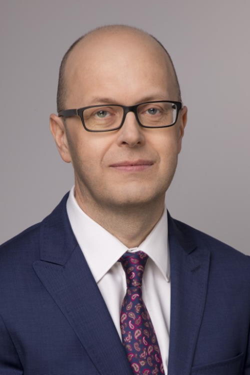 Piotr Tokarczuk