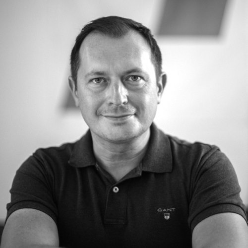 Rafał Budweil, Prezes Zarządu