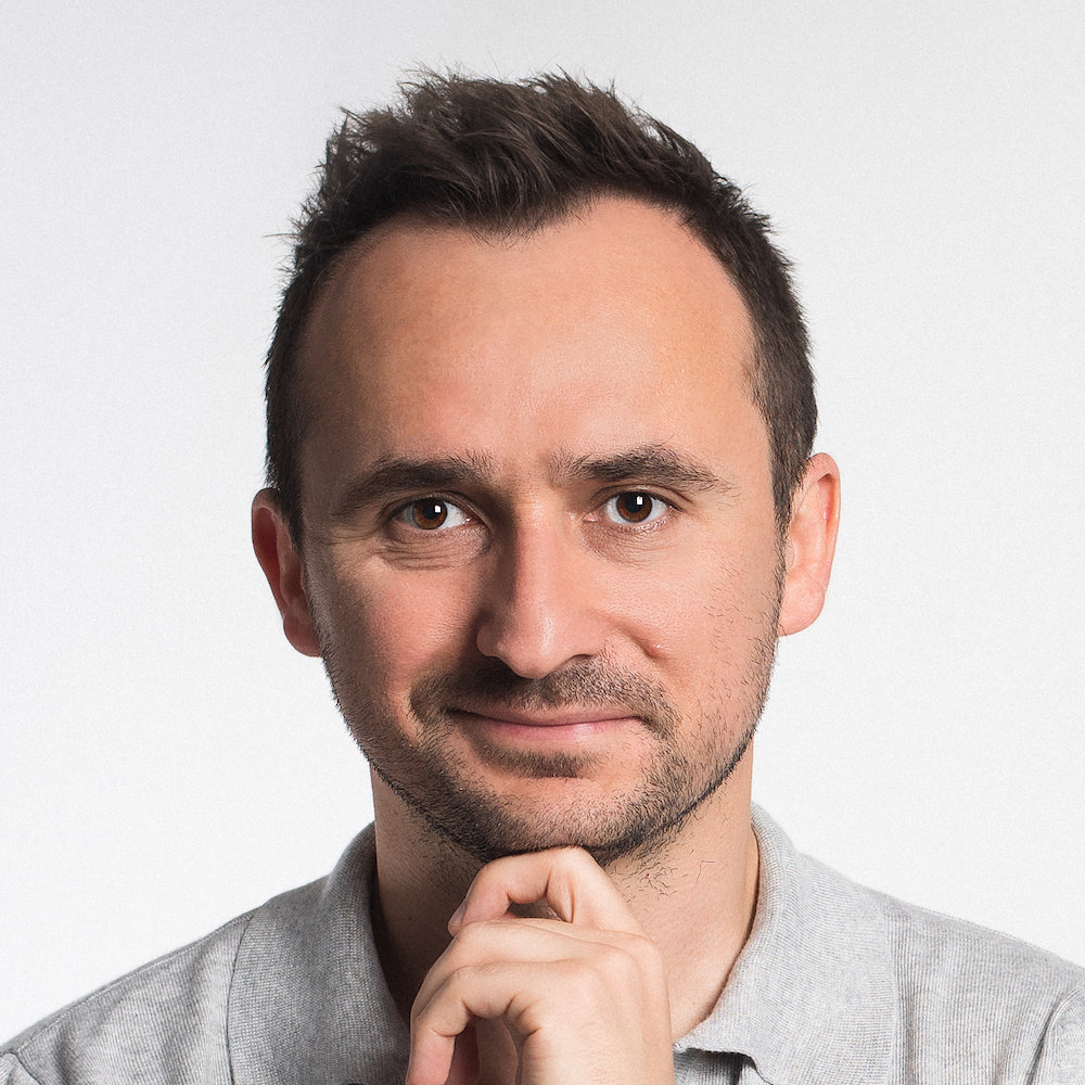 Jacek Lempart, System Trader