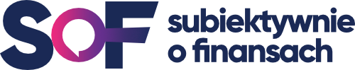 Subiektywnie o finansach
