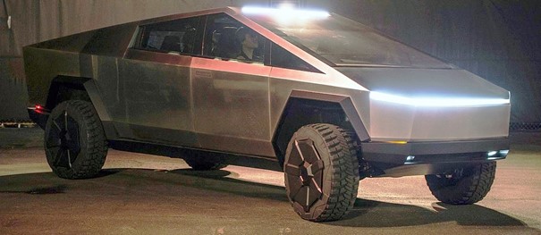Tesla