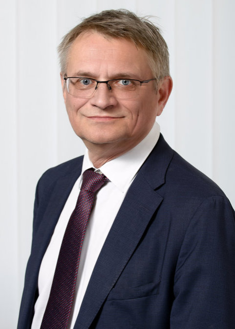 Jacek Kostrzewa, Prezes Zarządu Skotan S.A.