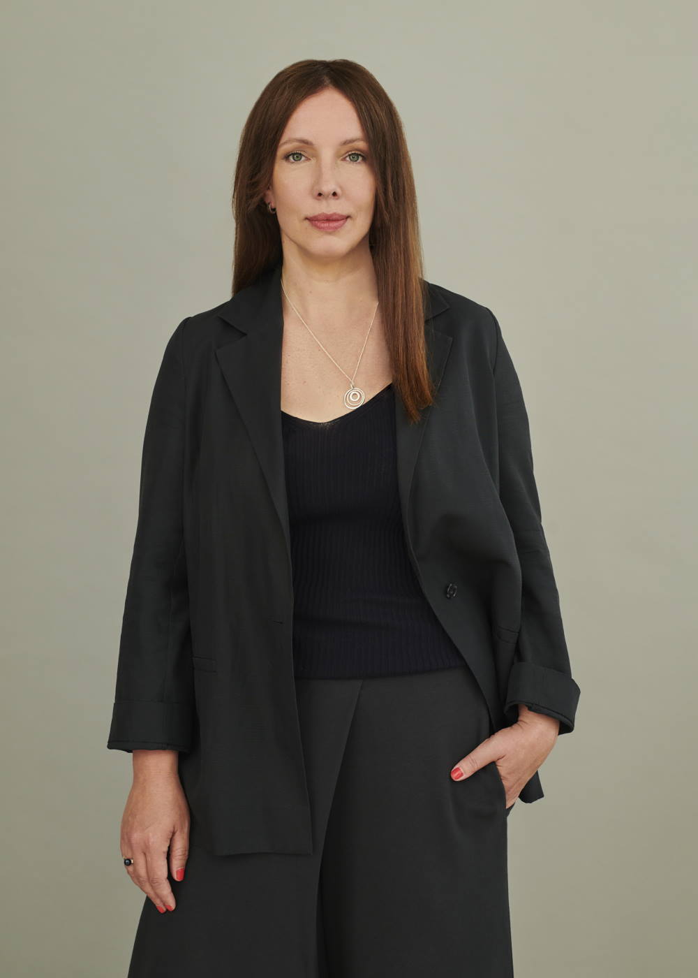Ewa Szawłowska, Prezes Zarządu OZE-Biomar S.A.