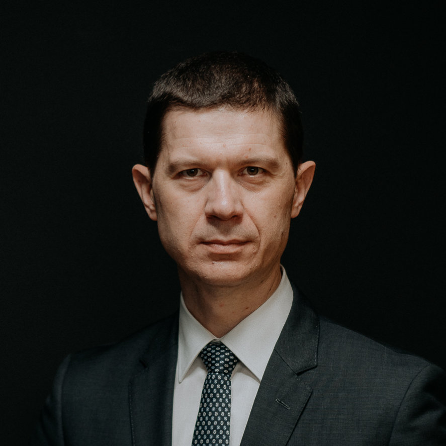 Marcin Kuśmierz, CEO Shoper