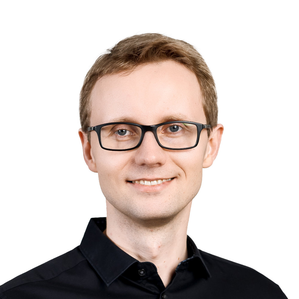 Jeremiasz Gorzędowski, zainwestowani.pl