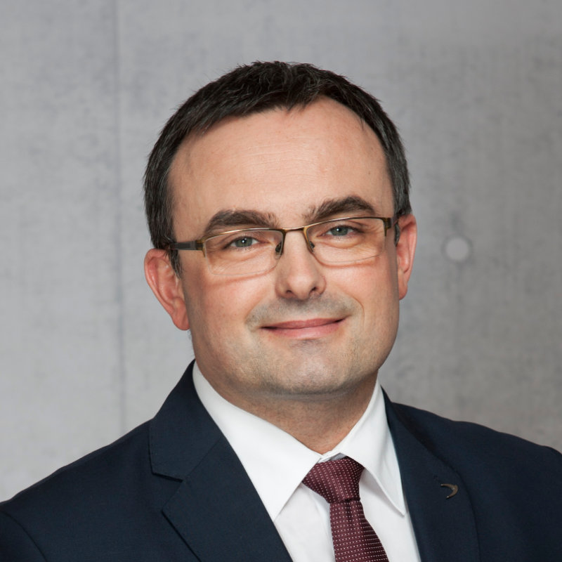 Tomasz Hinc – Prezes Zarządu Grupy Azoty S.A.
