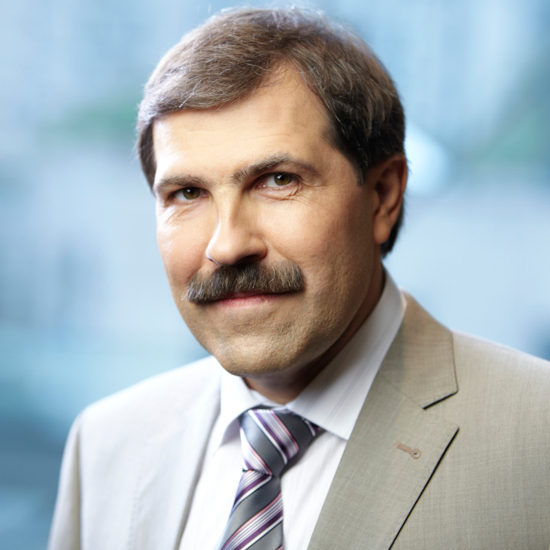 Wiktor Wiśniowiecki, Prezes Zarządu Coal Energy Wiktor Wiśniowiecki, Prezes Zarządu Coal Energy