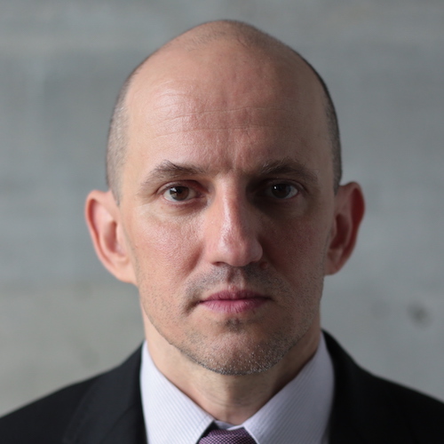 Michał Masłowski
