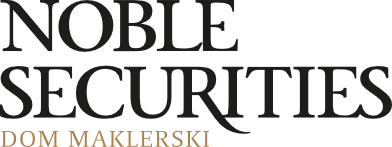 Noble Securities Noble Securities