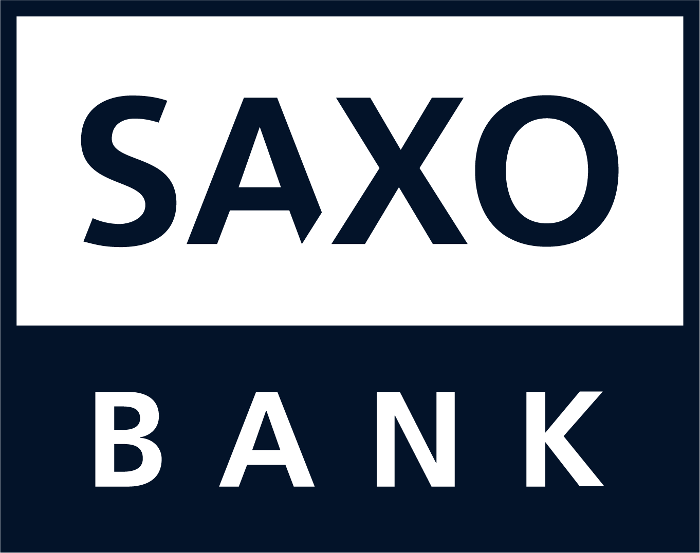 SAXO BANK SAXO BANK
