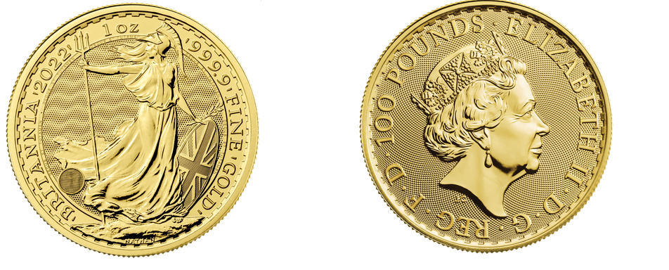 None internal Appendix Najpopularniejsze złote monety bulionowe. Jak inwestować w złote monety? |  SII