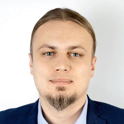 Michał Żuławiński