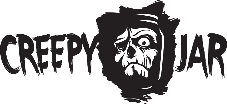 Creepy Jar Creepy Jar