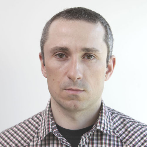 Kamil Zatoński Kamil Zatoński