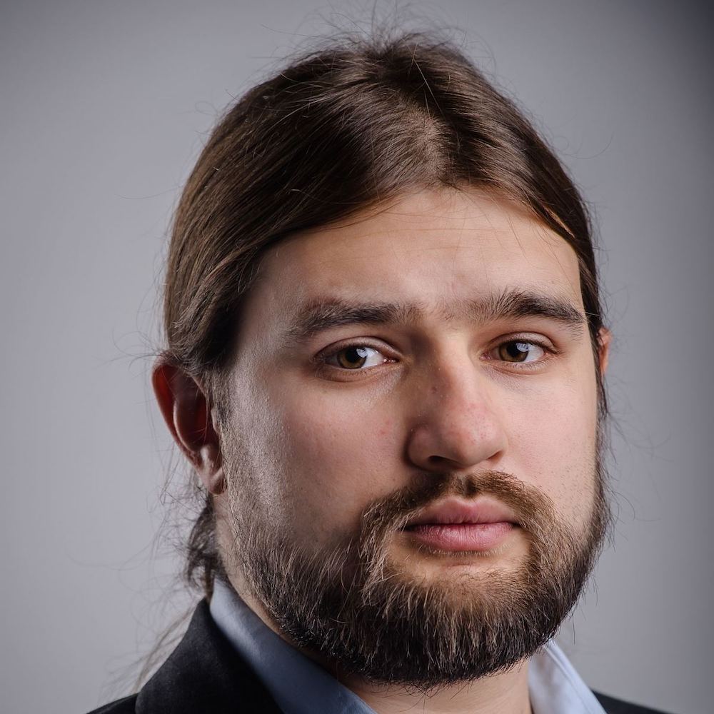 Krzysztof Kolany Krzysztof Kolany