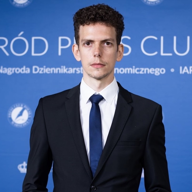 Maciej Rudke Maciej Rudke