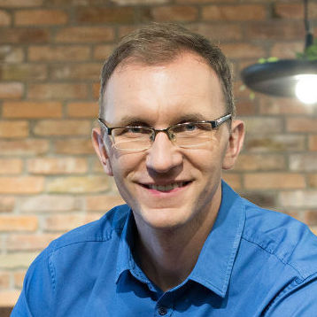 Marcin Iwuć Marcin Iwuć