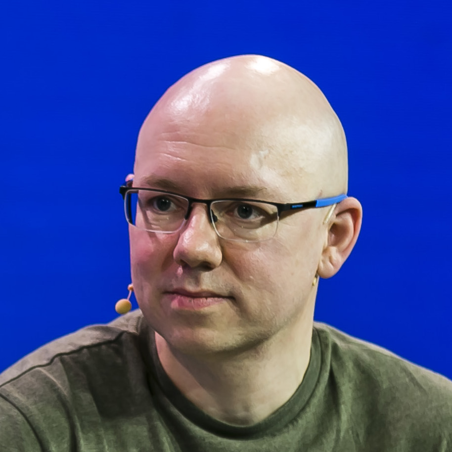 Michał Szafrański Michał Szafrański