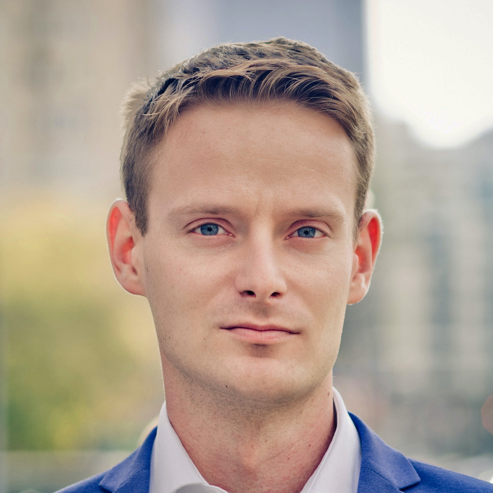 Paweł Sugalski Paweł Sugalski