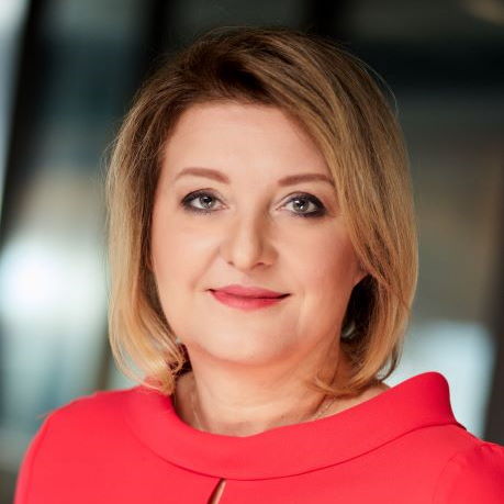 Izabela Olszewska – Członek Zarządu Giełdy Papierów Wartościowych w Warszawie