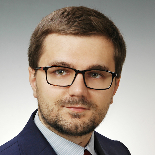 Adrian Mackiewicz
