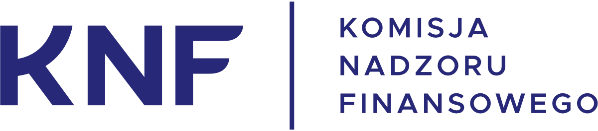 Komisja Nadzoru Finansowego Komisja Nadzoru Finansowego