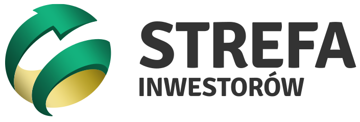 Strefa Inwestorów Strefa Inwestorów