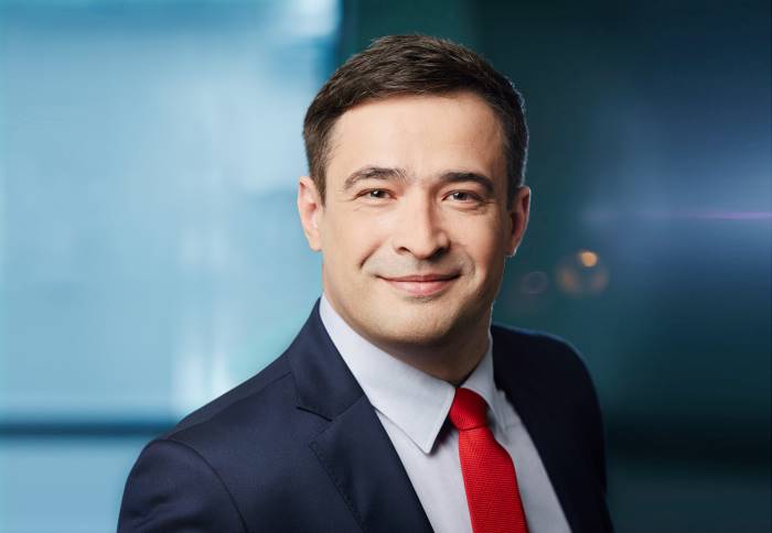 Artur Wasil, Prezes Zarządu LW Bogdanka S.A.