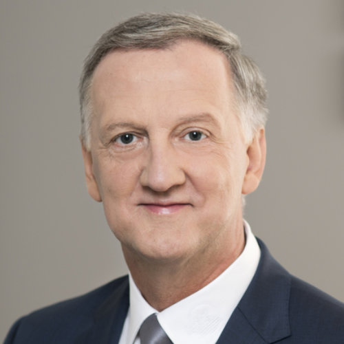 Leszek Jurasz, Prezes Zarządu, Dyrektor Generalny