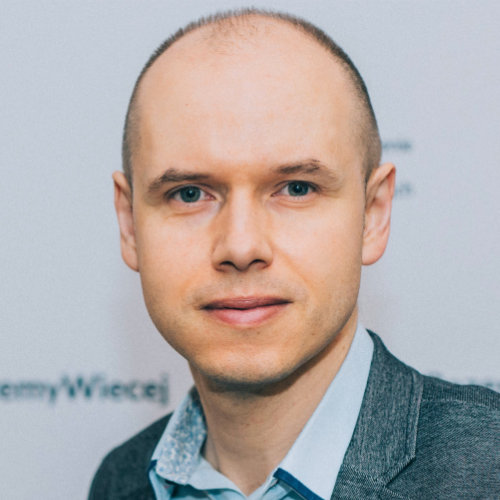 Piotr Cieślak, Stowarzyszenie Inwestorów Indywidualnych