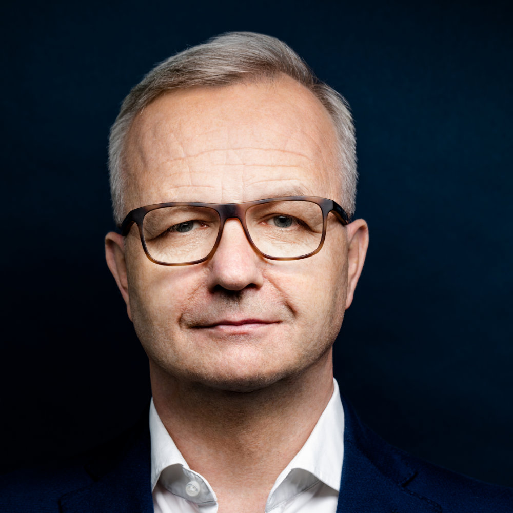 Wojciech Kowalczyk, Prezes Grupy Boryszew Wojciech Kowalczyk, Prezes Grupy Boryszew