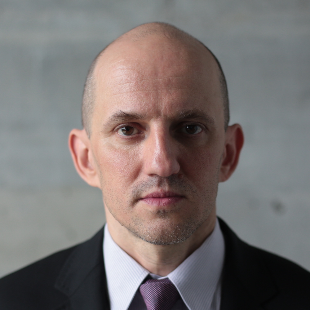 Michał Masłowski, wiceprezes Stowarzyszenia Inwestorów Indywidualnych