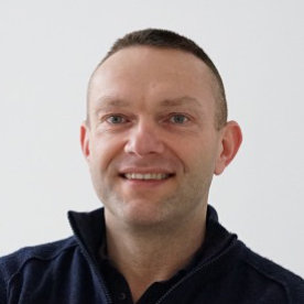 Mateusz Pazdan, Prezes Zarządu Mateusz Pazdan, Prezes Zarządu