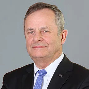 Lech Żak, wiceprezes Enei ds. strategii i rozwoju