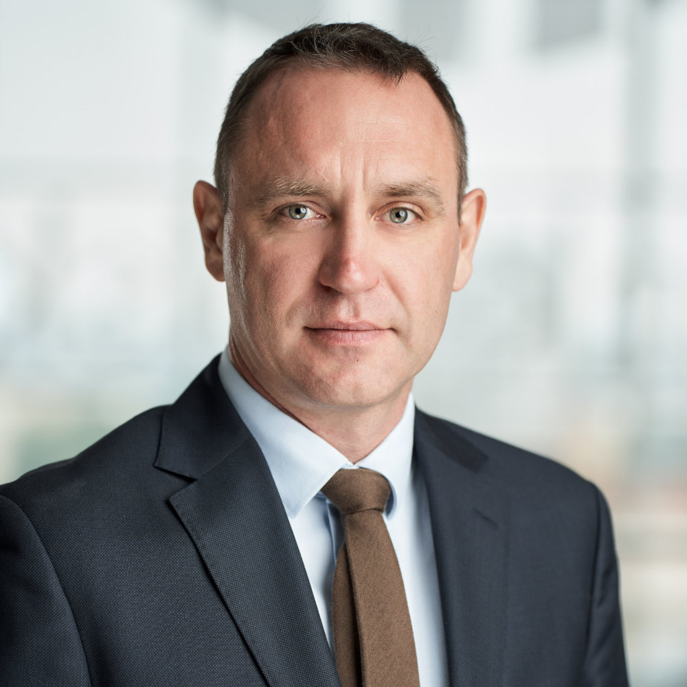 Paweł Małmyga, Analityk Techniczny