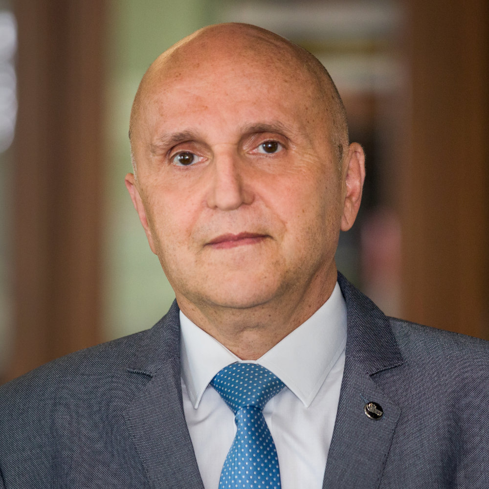 Tomasz Cudny, Prezes Zarządu JSW S.A., p. o. Zastępcy Prezesa Zarządu ds. Rozwoju JSW S.A. Tomasz Cudny, Prezes Zarządu JSW S.A., p. o. Zastępcy Prezesa Zarządu ds. Rozwoju JSW S.A.