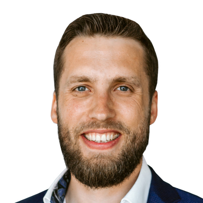 Dawid Paszek, prezes CStore S.A.