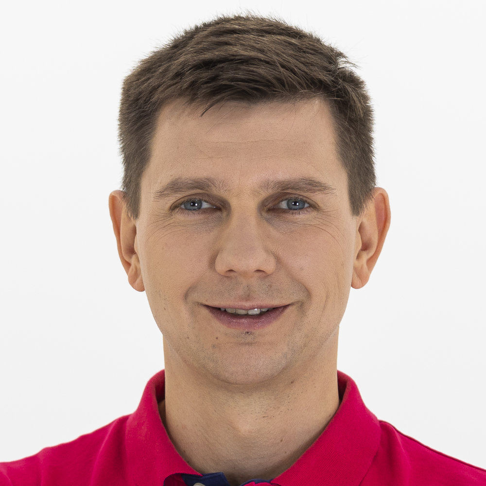 Rafał Zakrzewski, Wiceprezes Zarządu ds. Przychodów. Rafał Zakrzewski, Wiceprezes Zarządu ds. Przychodów.