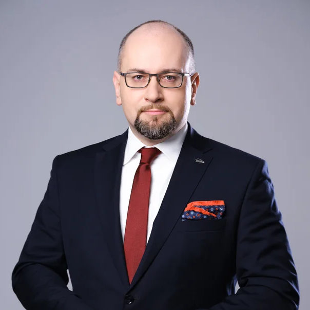 Paweł Majewski, prezes Enei