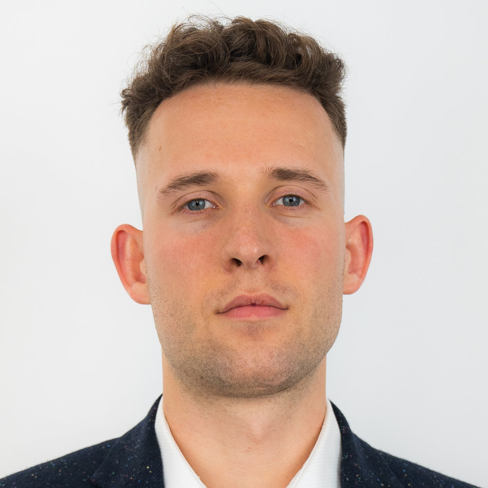 Filip Bielecki, Współzałożyciel i Wiceprezes Zarządu EKIPA Holding S.A.