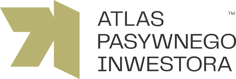 Atlas Pasywnego Inwestora Atlas Pasywnego Inwestora