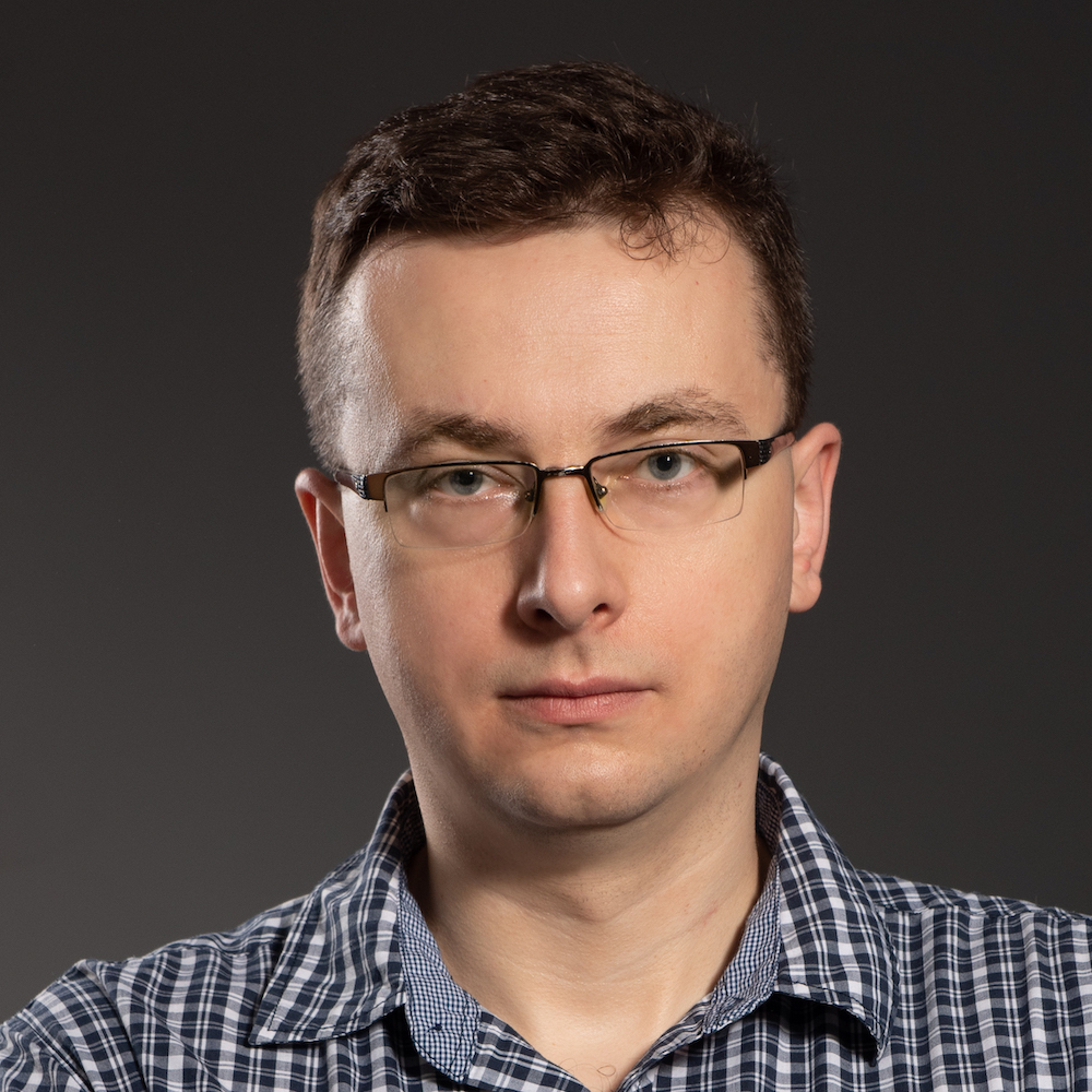 Bartosz Szyma Bartosz Szyma