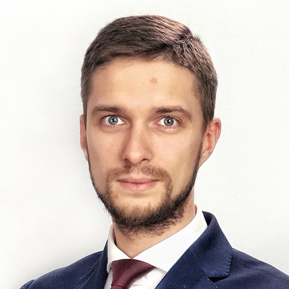 Daniel Kostecki Daniel Kostecki
