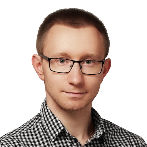 Konrad Książak Konrad Książak