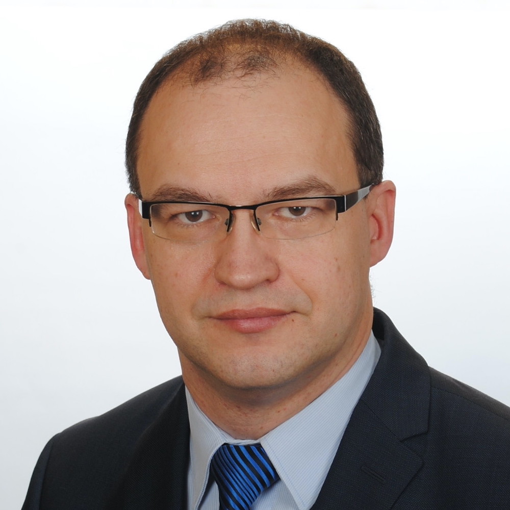 Paweł Malik Paweł Malik